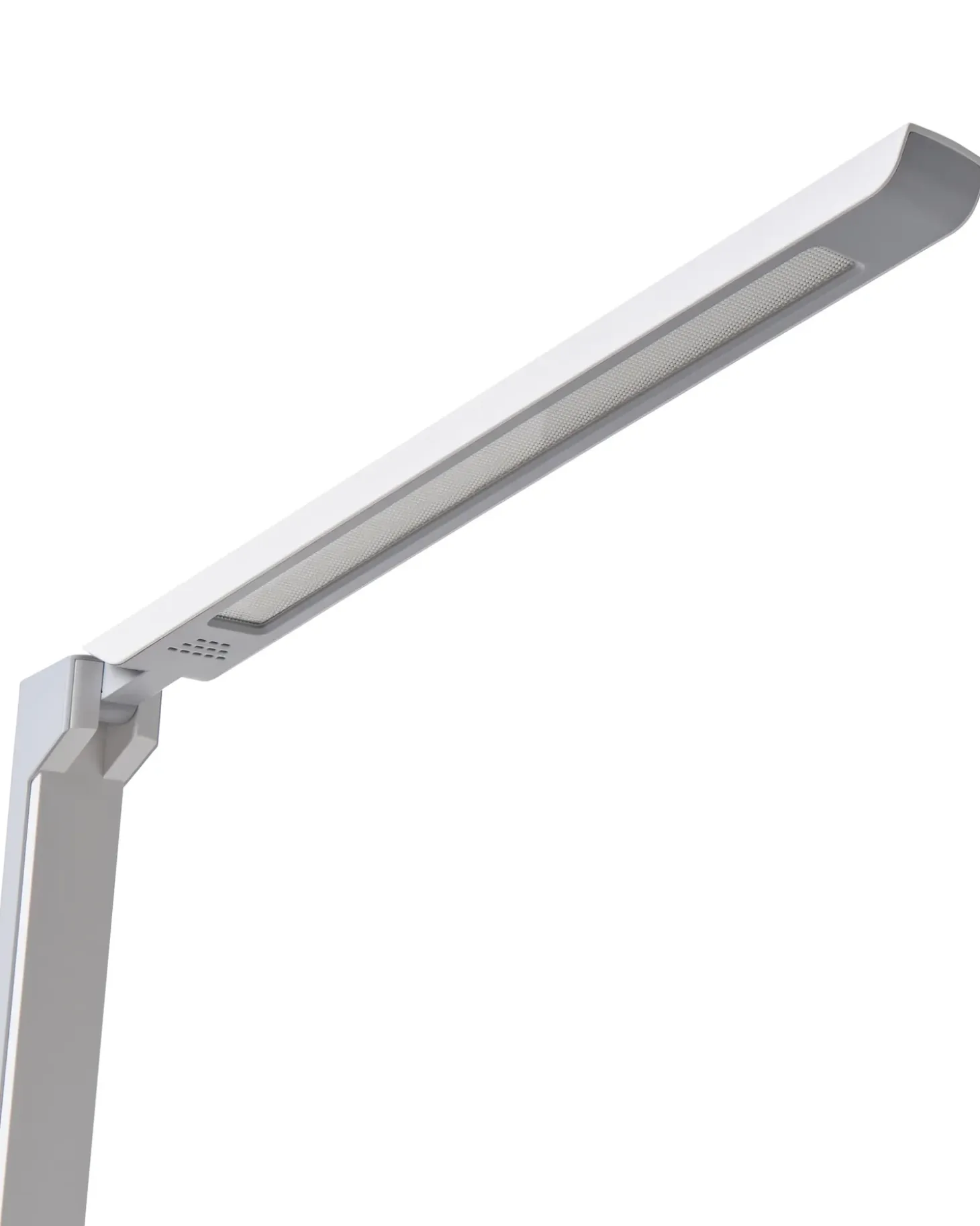 LED skrivebordslampe PICTOR Med dæmpning Hvid