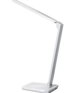 LED skrivebordslampe PICTOR Med dæmpning Hvid