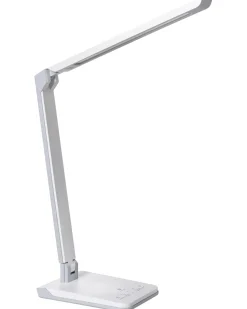 LED skrivebordslampe PICTOR Med dæmpning Hvid