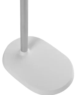 LED skrivebordslampe TUCANA Med dæmpning Hvid