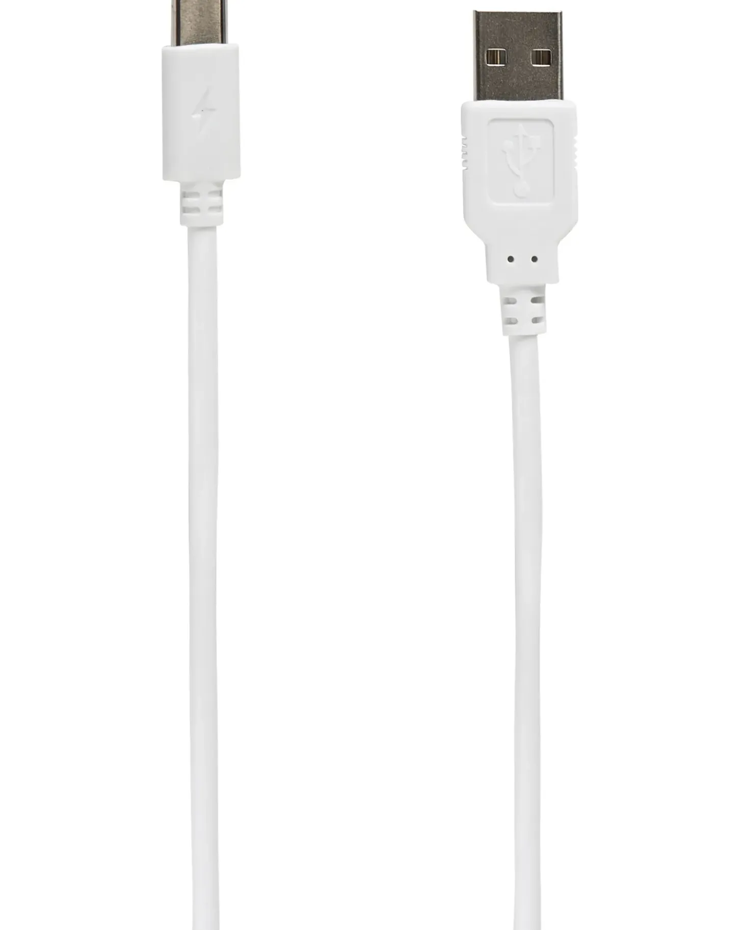 LED skrivebordslampe VELA Med dæmpning Hvid