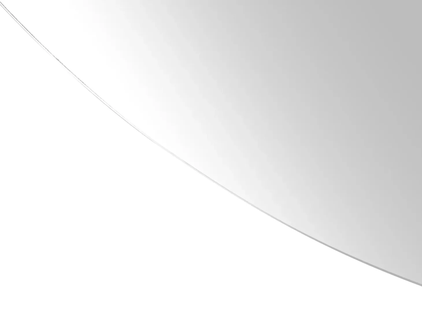 LED-badeværelsesspejl LOUE 60 cm 120 cm Sølv