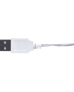 LED dekoration Bamse HADAR Multifarvet