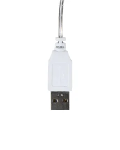 LED dekoration Dinosaur TARJANEX Multifarvet