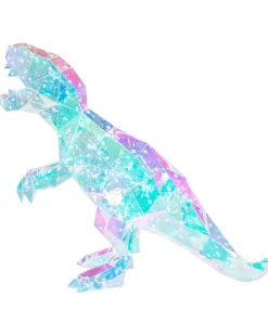 LED dekoration Dinosaur TARJANEX Multifarvet