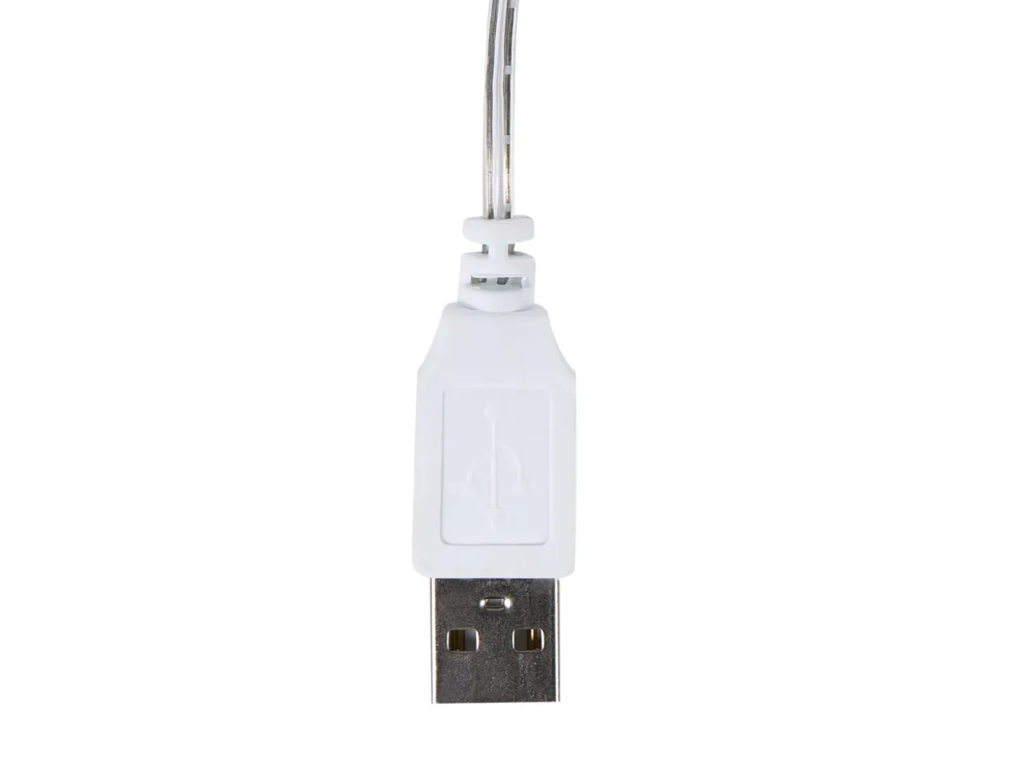 LED dekoration PIENI Rensdyr 35 cm Multifarvet