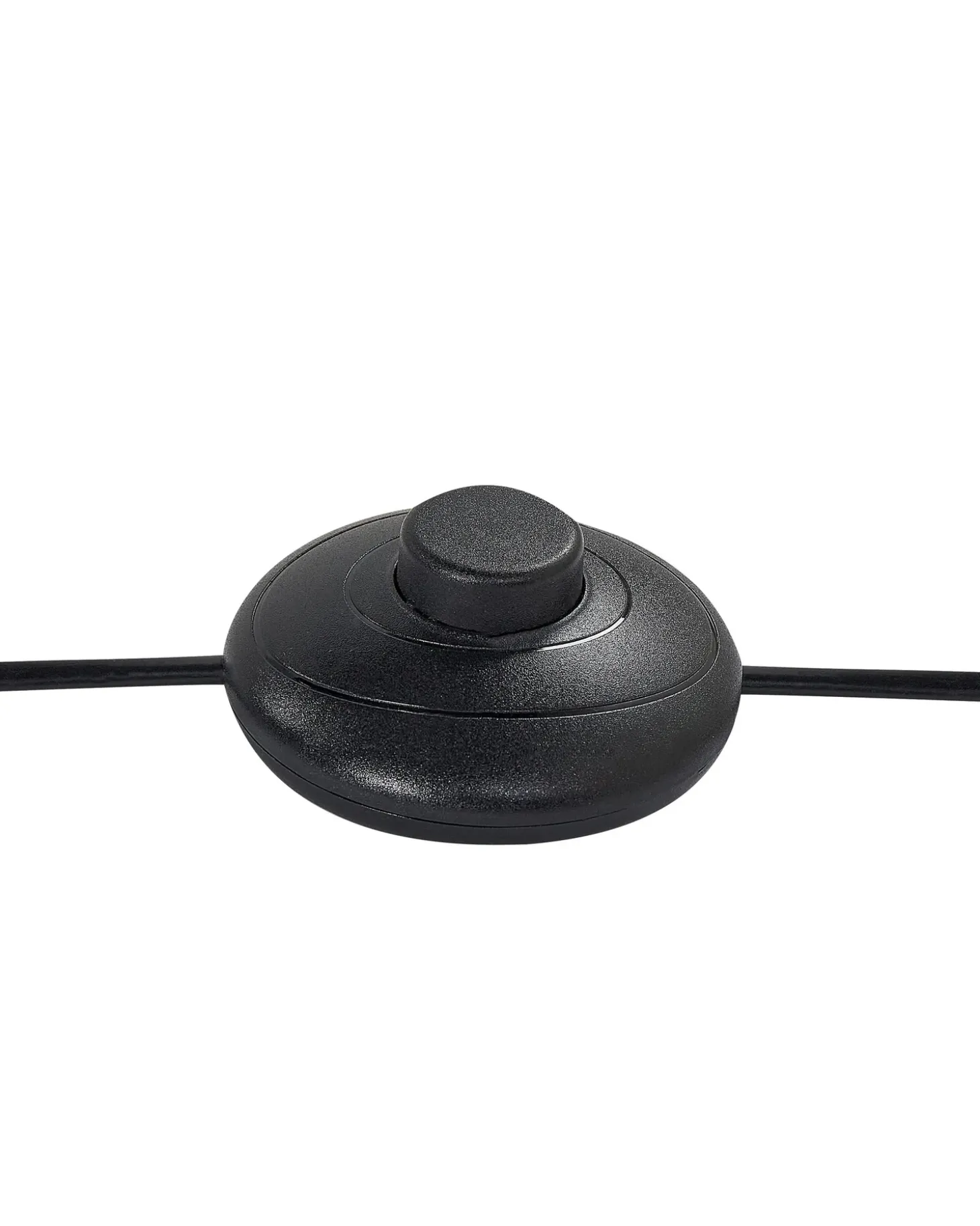 LED-gulvlampe PATRICIO Metal Guld
