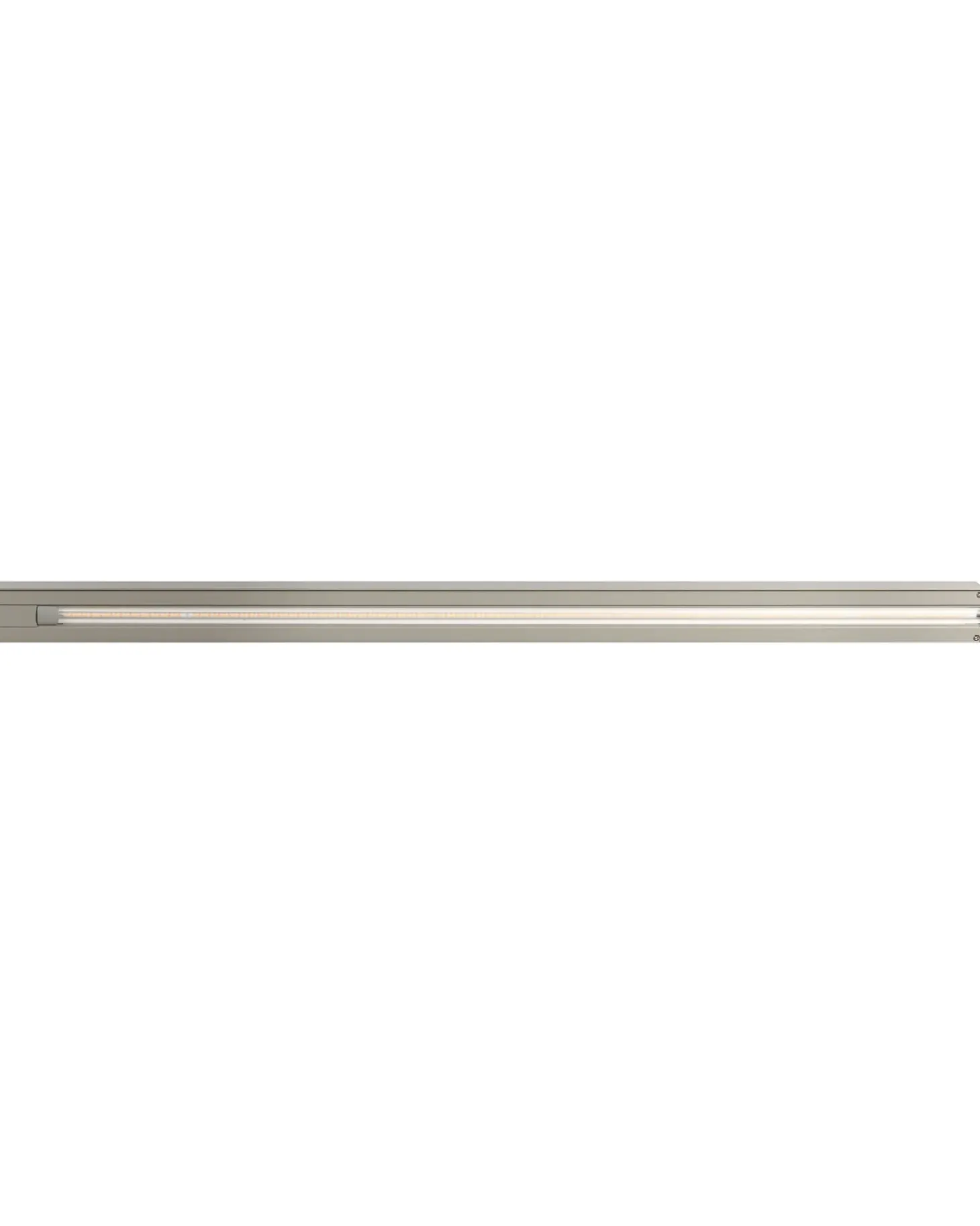 LED-gulvlampe SAGITTA Med dæmpning Metal Sølv