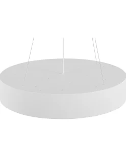 LED-pendel lampe BALILI Metal Hvid