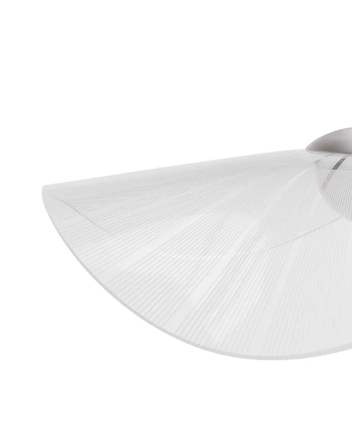 LED-pendel lampe LOIRE Metal Hvid