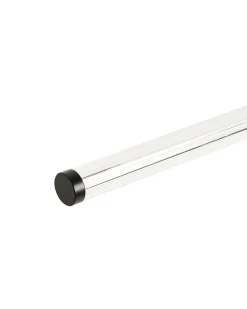 LED-pendel lampe MAGARA Metal Sort