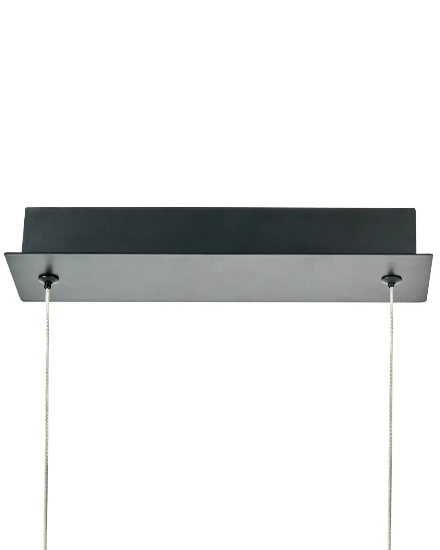 LED-pendel lampe SORA Glas Guld