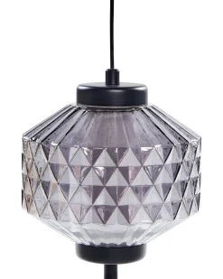 LED-pendel lampe SULLANE LED Glas Multifarvet