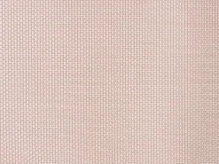 LEDRO 4 personers Loungesæt med bord Beige Metal