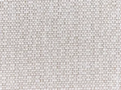 LEFFE 3 personers Have-hjørnesofasæt Højrevendt Beige Metal