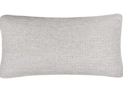 LEFFE 3 personers Have-hjørnesofasæt Venstrevendt Beige Metal