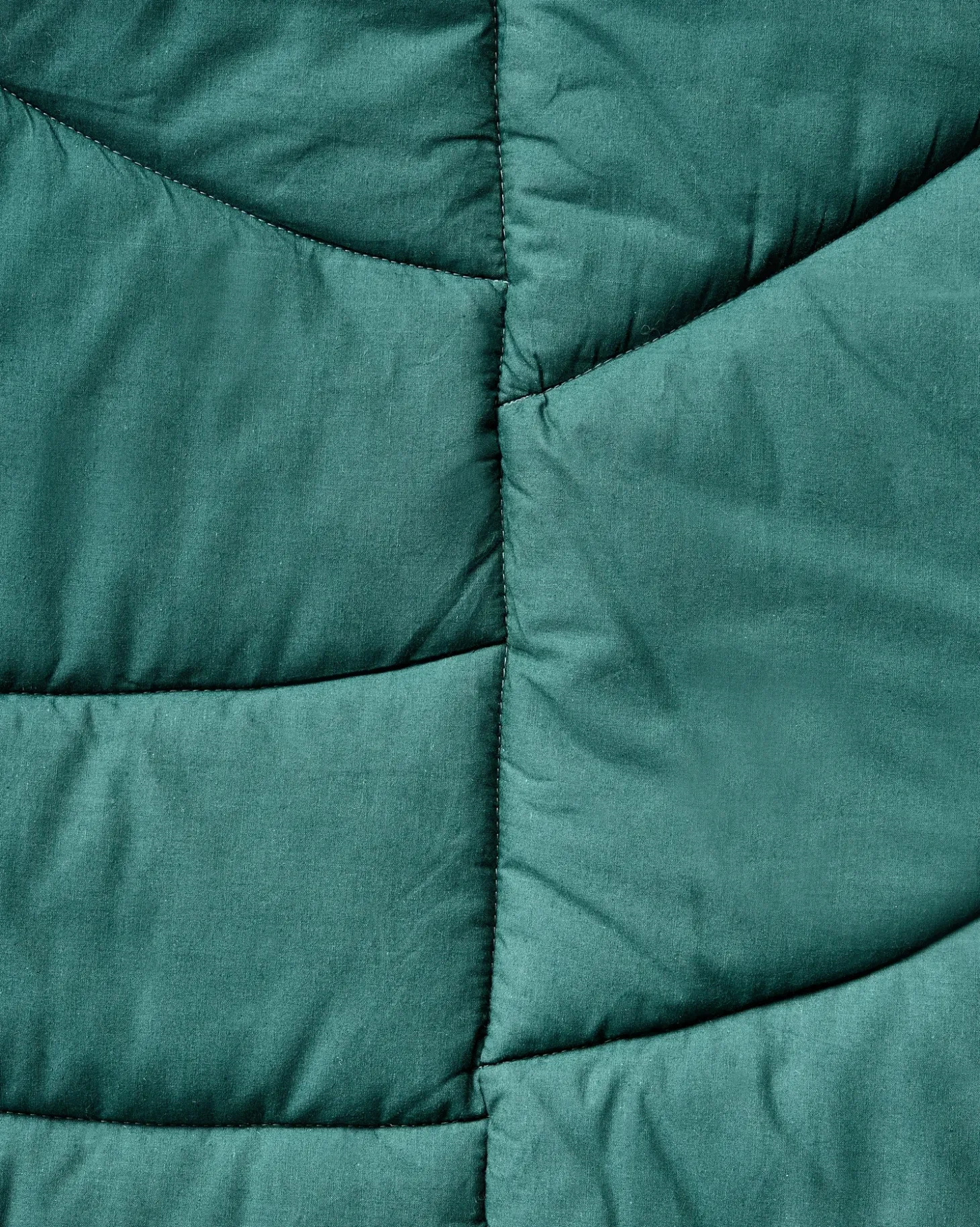 Legetæppe OLIMP 110 x 110 cm Bomuld Grøn