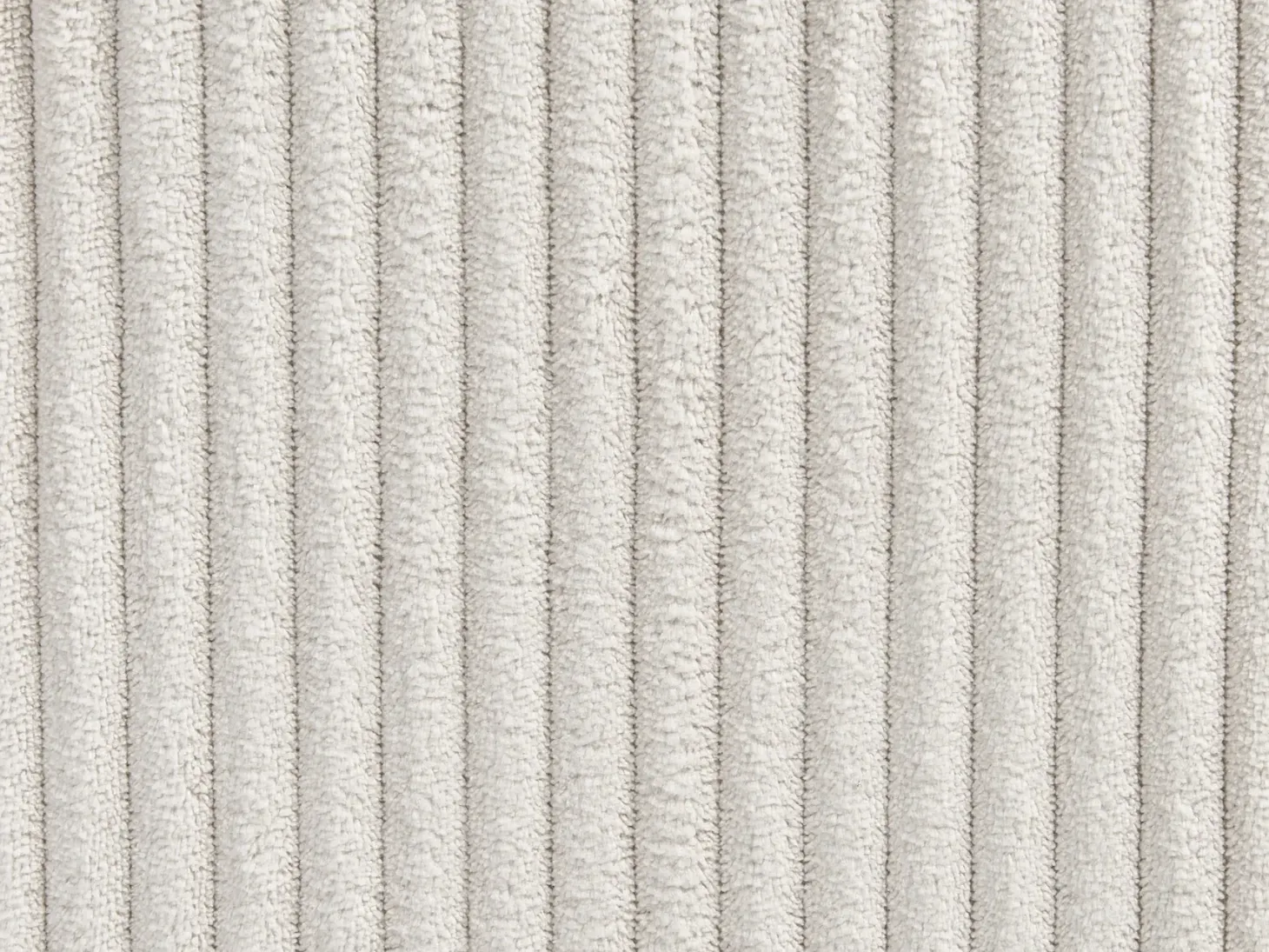 LEMVIG Stol Modul Beige Fløjl