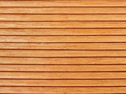 Liggestol AIROLE Rattan Brun