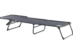 Liggestol AMBATO Metal Sort