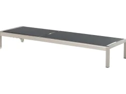 Liggestol FOSSATO Metal Sort
