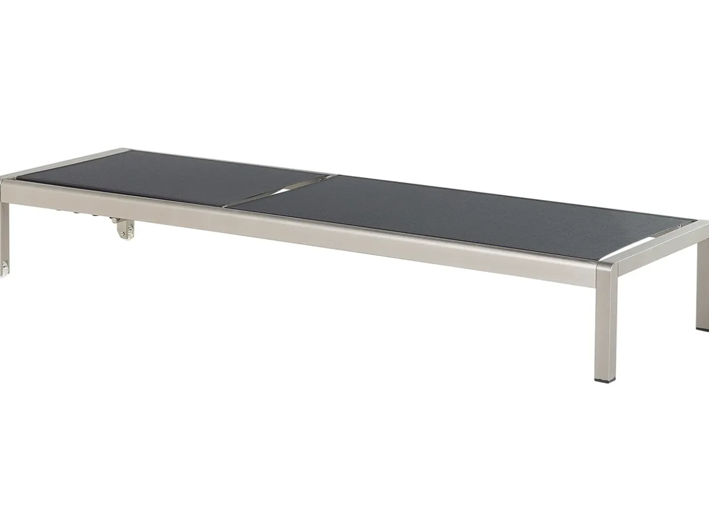 Liggestol FOSSATO Metal Sort