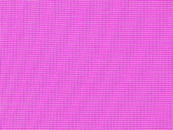 Liggestol KASTORIA Metal Fuchsia