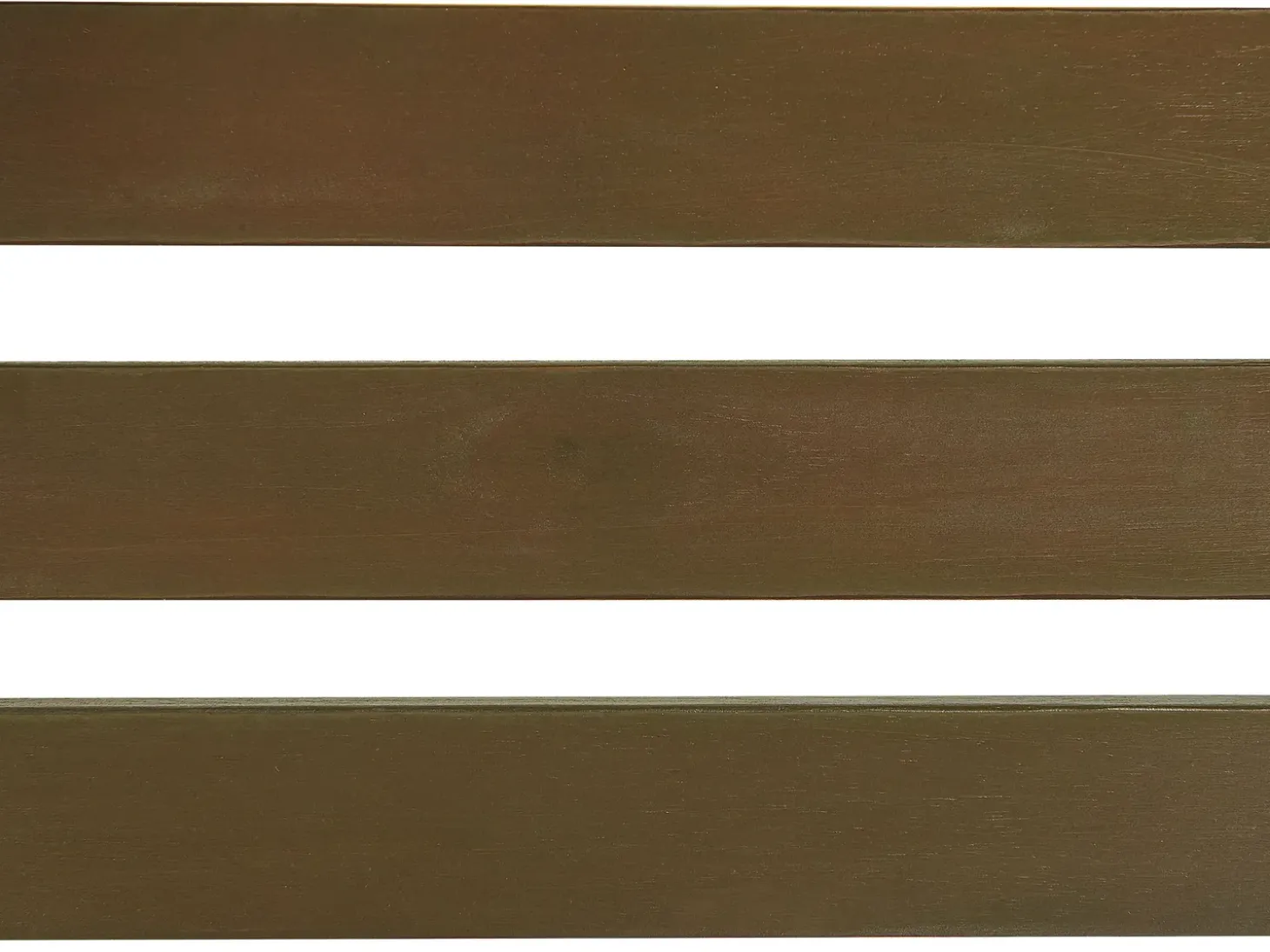 Liggestol med hynde AMANTEA PREMIUM II Akacietræ Lys Beige