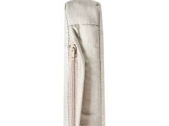 Liggestol med hynde JAVA PREMIUM Akacietræ Lys Beige
