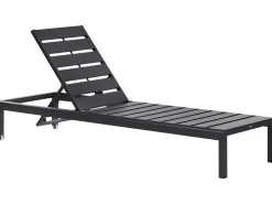 Liggestol NARDO Metal Sort