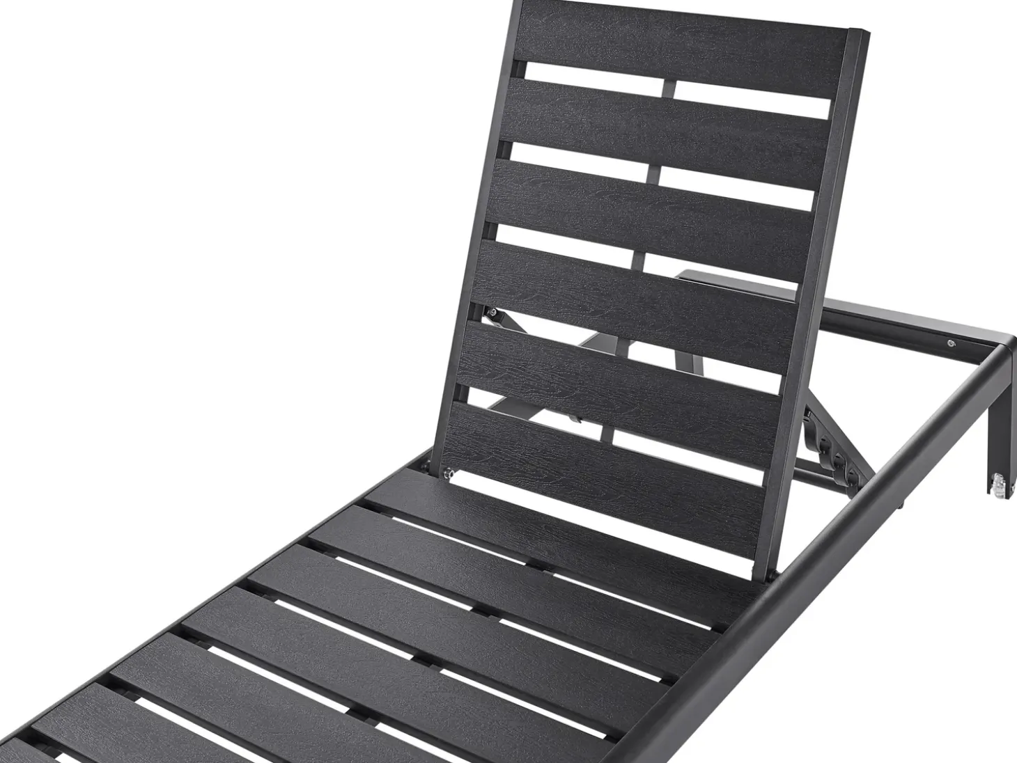 Liggestol NARDO Metal Sort