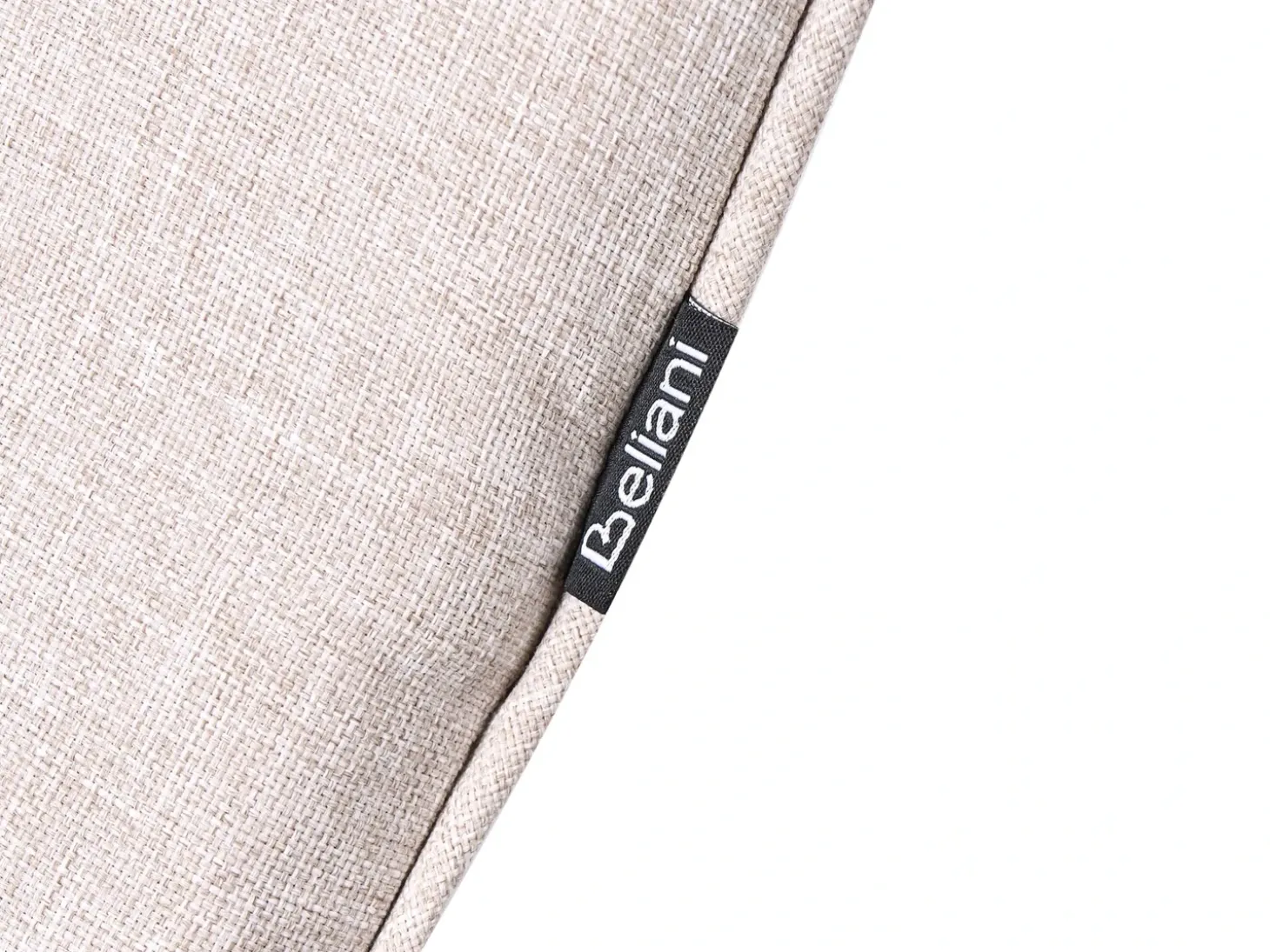 Liggestol VOLTERRA Metal Beige