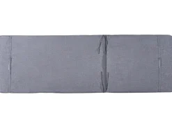 Liggestol VOLTERRA Metal Grå