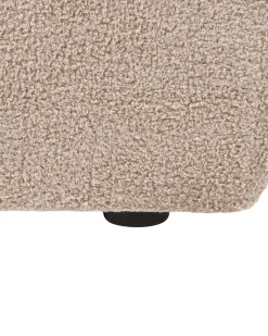 Lænestol AGERUP Boucle Beige