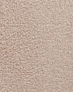 Lænestol AGERUP Boucle Beige
