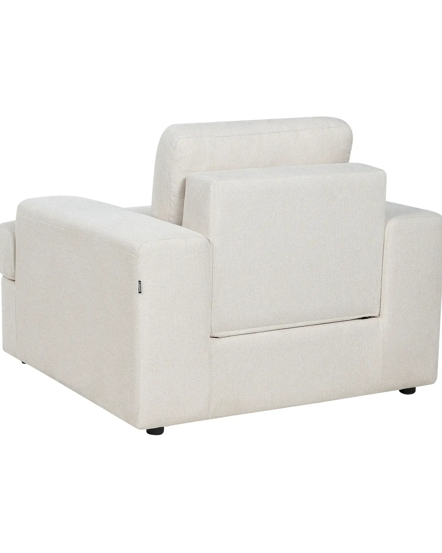 Lænestol ALLA Lys Beige