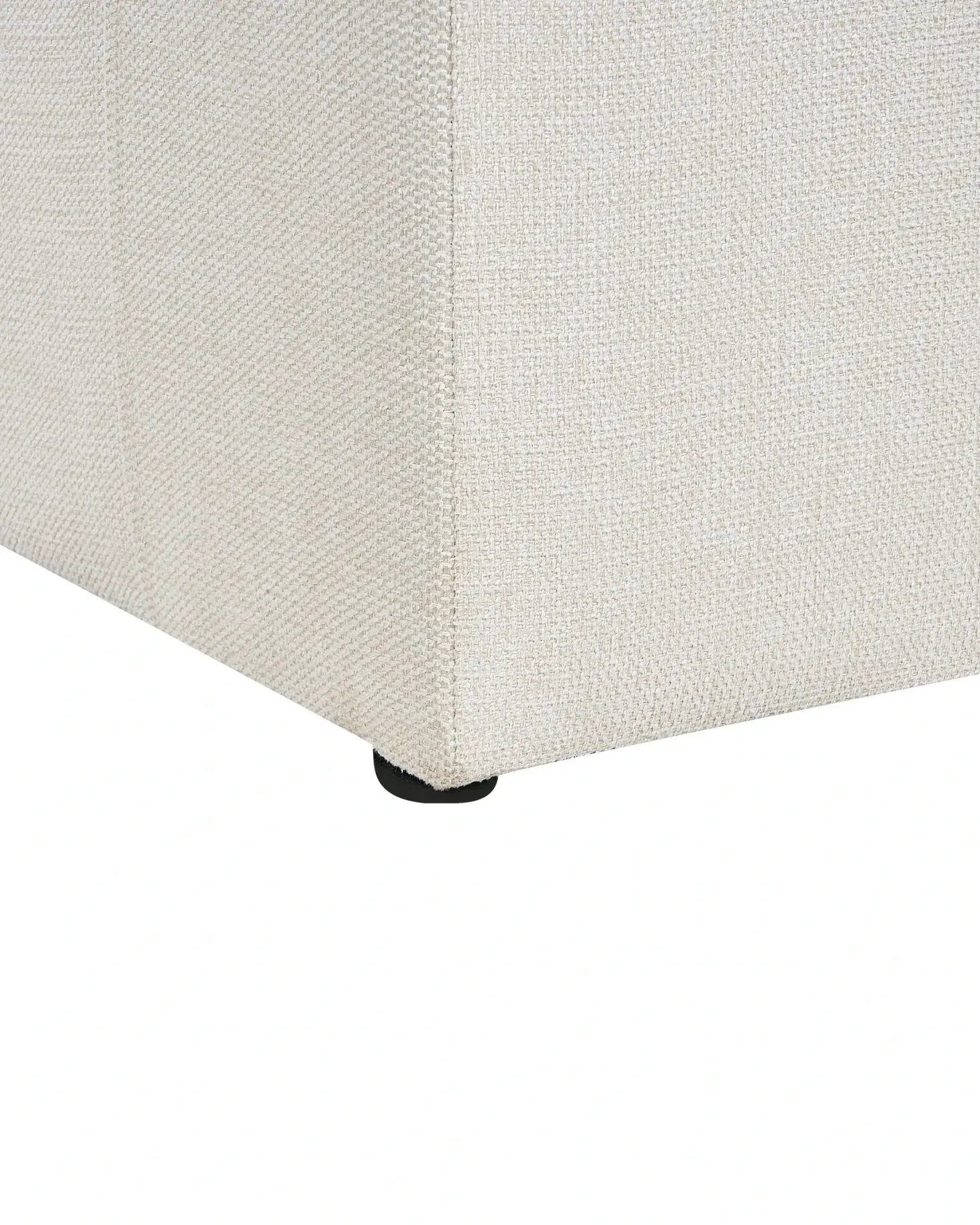 Lænestol ALLA Lys Beige