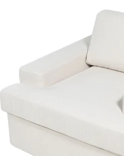 Lænestol ALLA Lys Beige