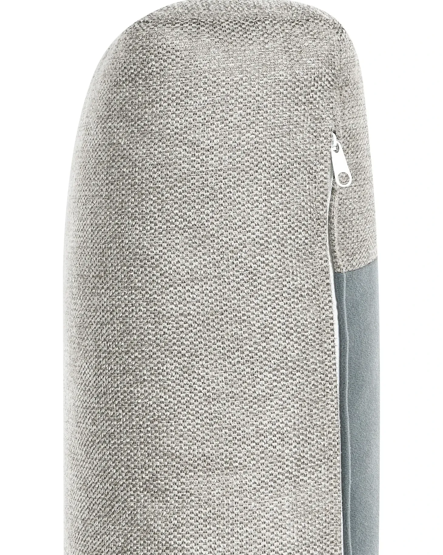 Lænestol ALLA Lysegrå