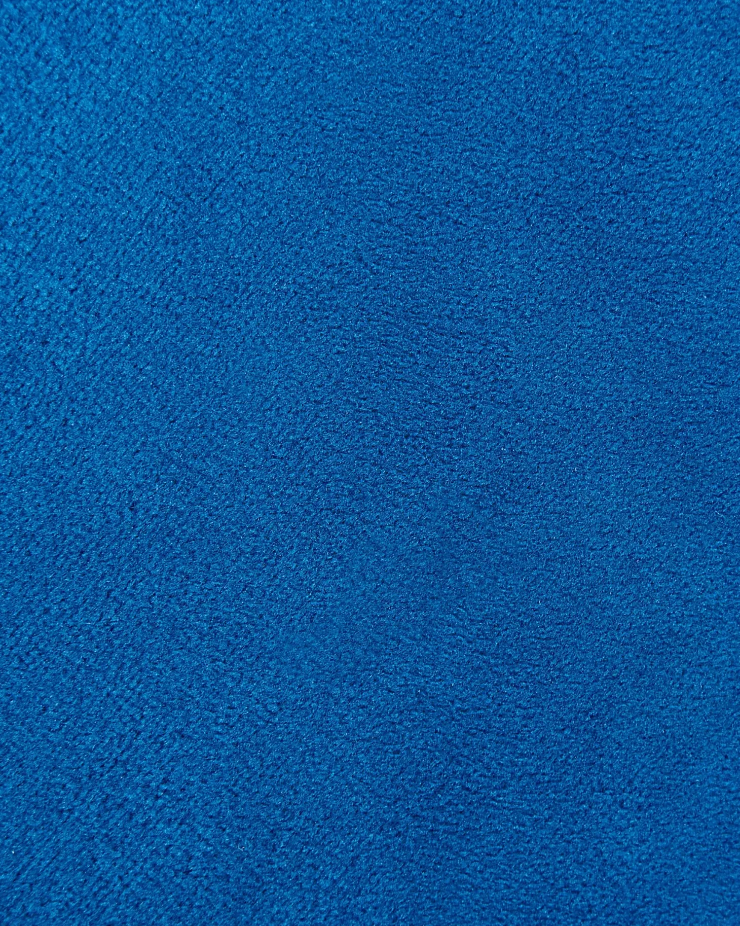 Lænestol ALPHA Velour Navy Blå