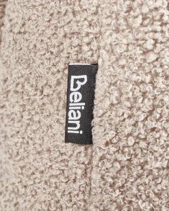 Lænestol ALVESTA Boucle Beige