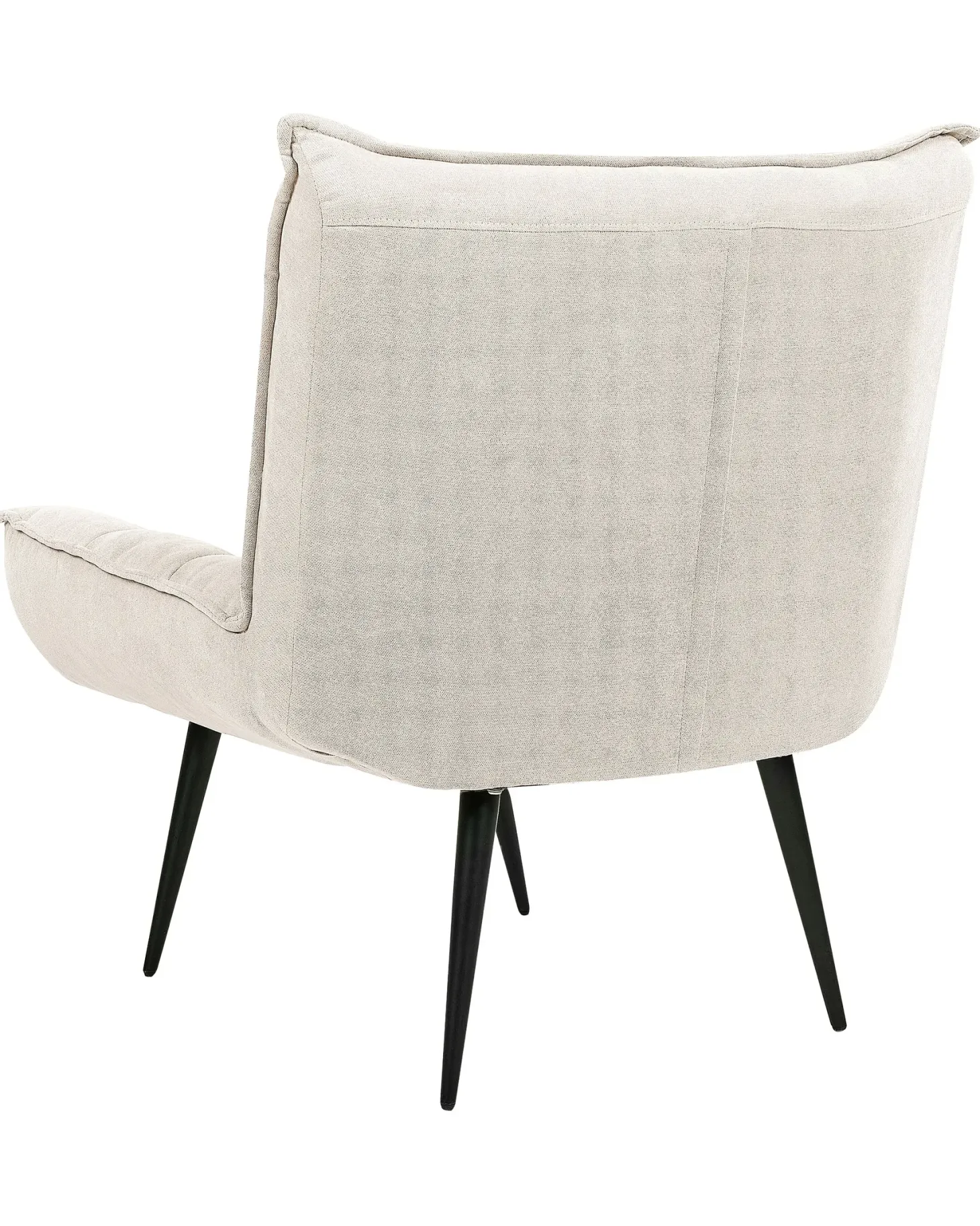 Lænestol ALVESTA Lys Beige