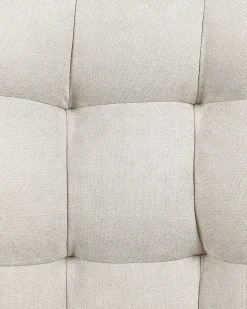 Lænestol ALVESTA Lys Beige