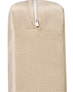 Lænestol ASKER Sand Beige