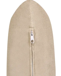 Lænestol ASKER Sand Beige