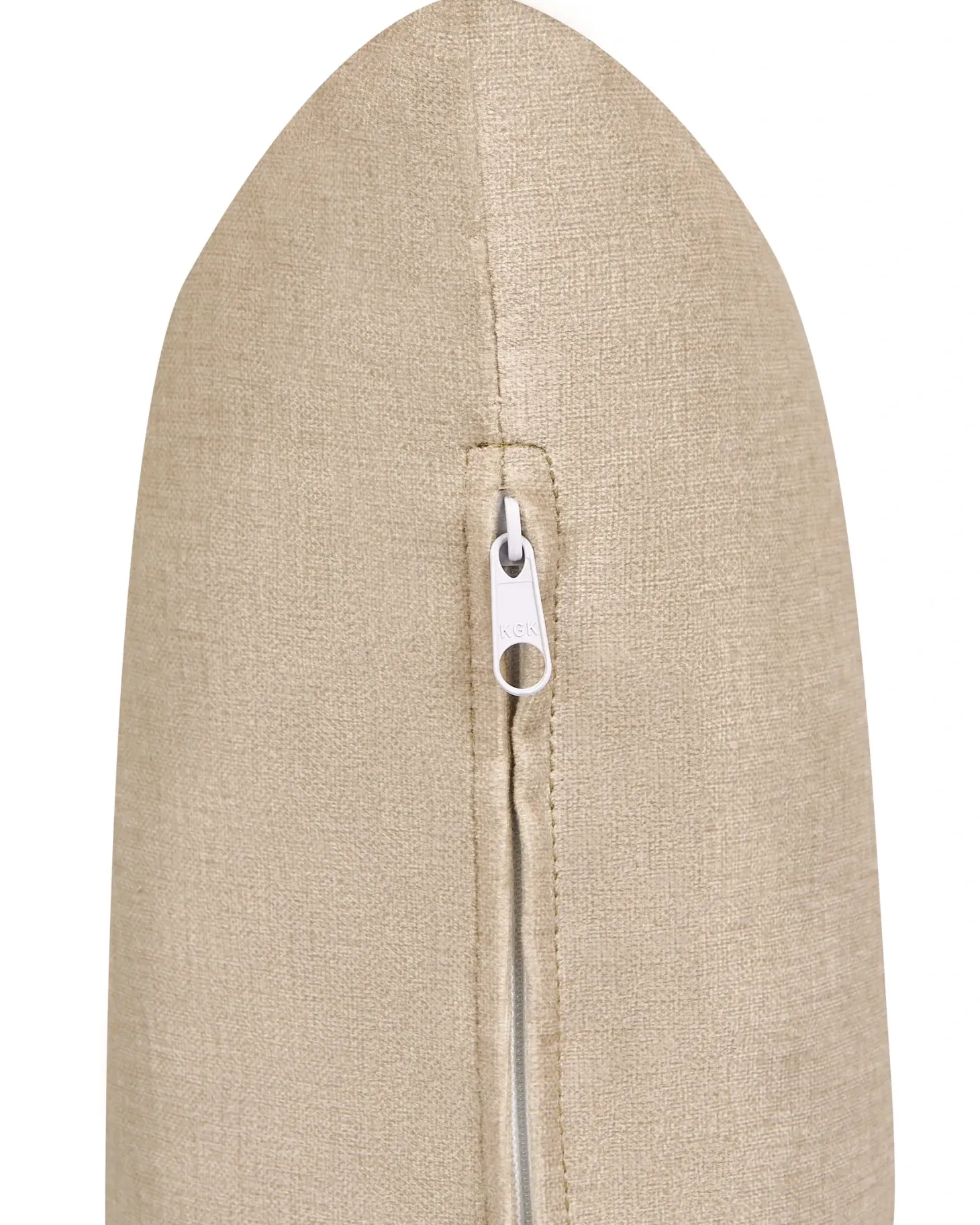 Lænestol ASKER Sand Beige