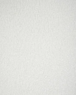 Lænestol ASKIM Boucle Hvid