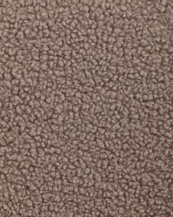 Lænestol BJARN Boucle Brun