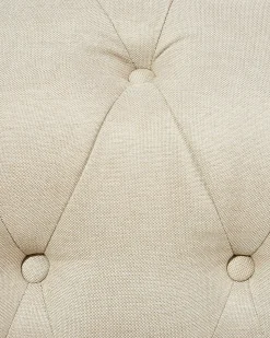 Lænestol CHESTERFIELD Beige