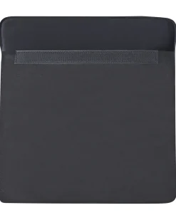 Lænestol CHESTERFIELD Velour Sort